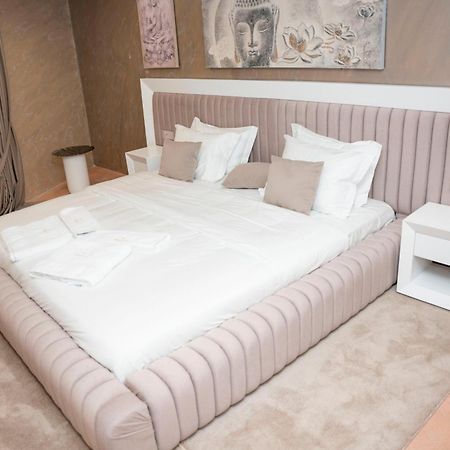 Hotel Pernoca Dıraç Dış mekan fotoğraf