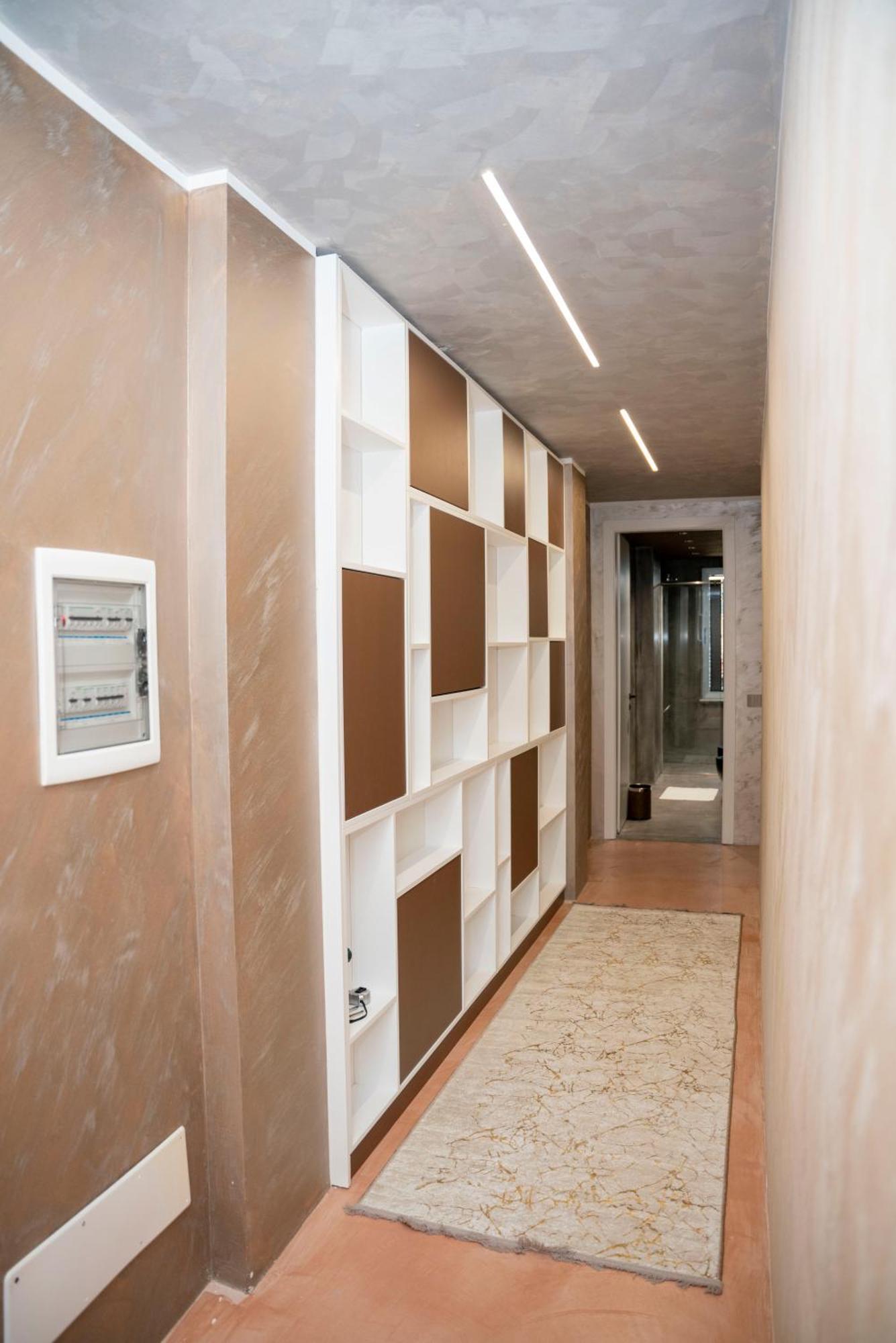 Hotel Pernoca Dıraç Dış mekan fotoğraf