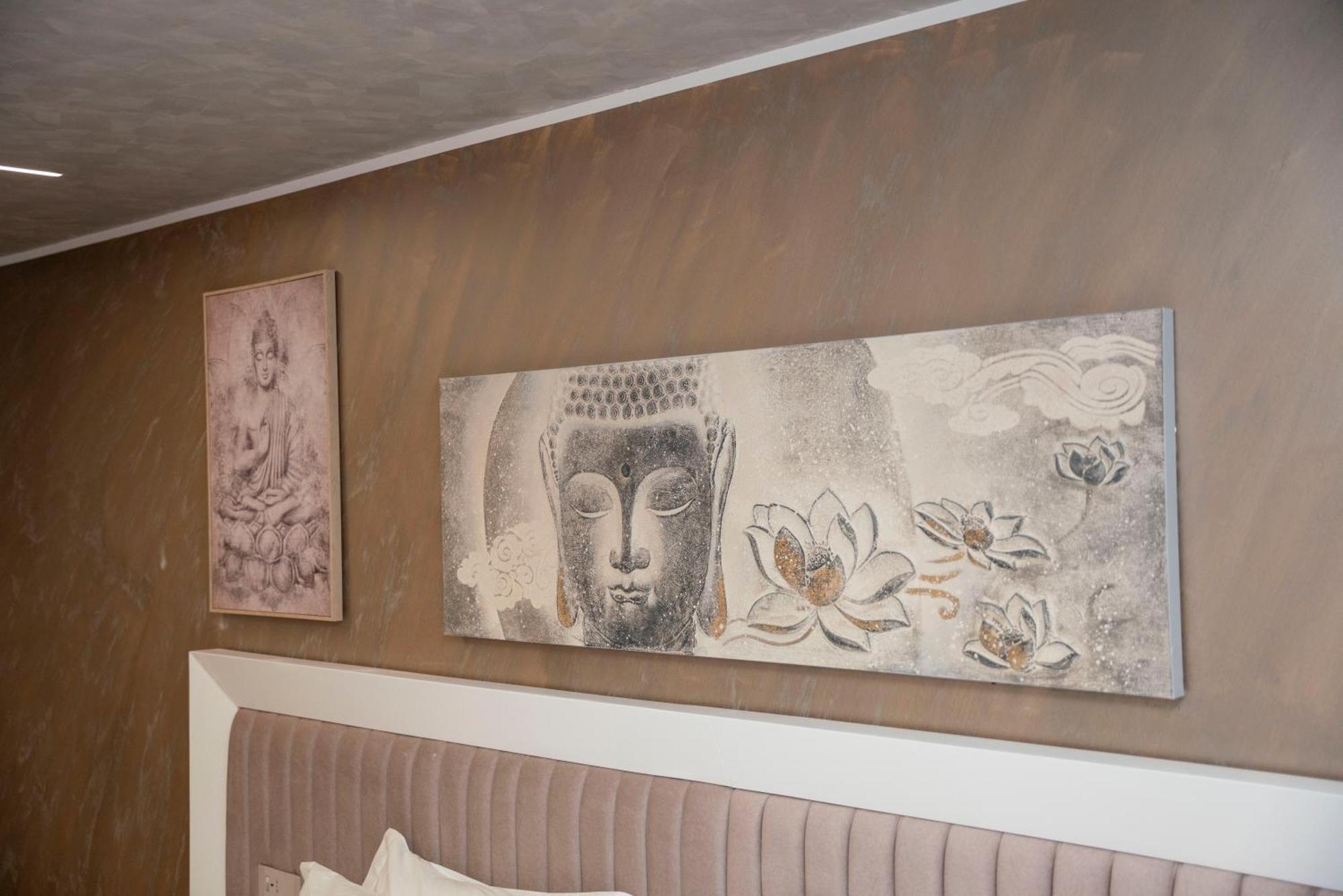 Hotel Pernoca Dıraç Dış mekan fotoğraf