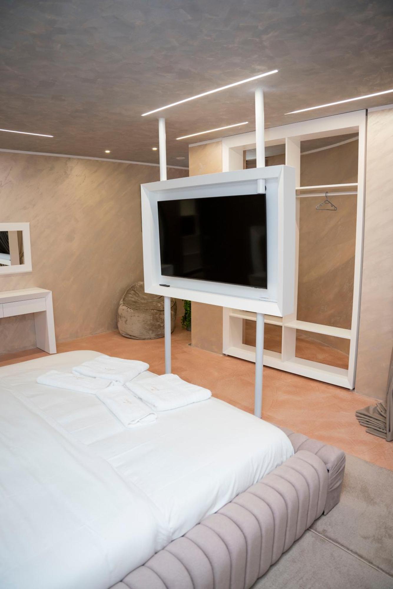 Hotel Pernoca Dıraç Dış mekan fotoğraf