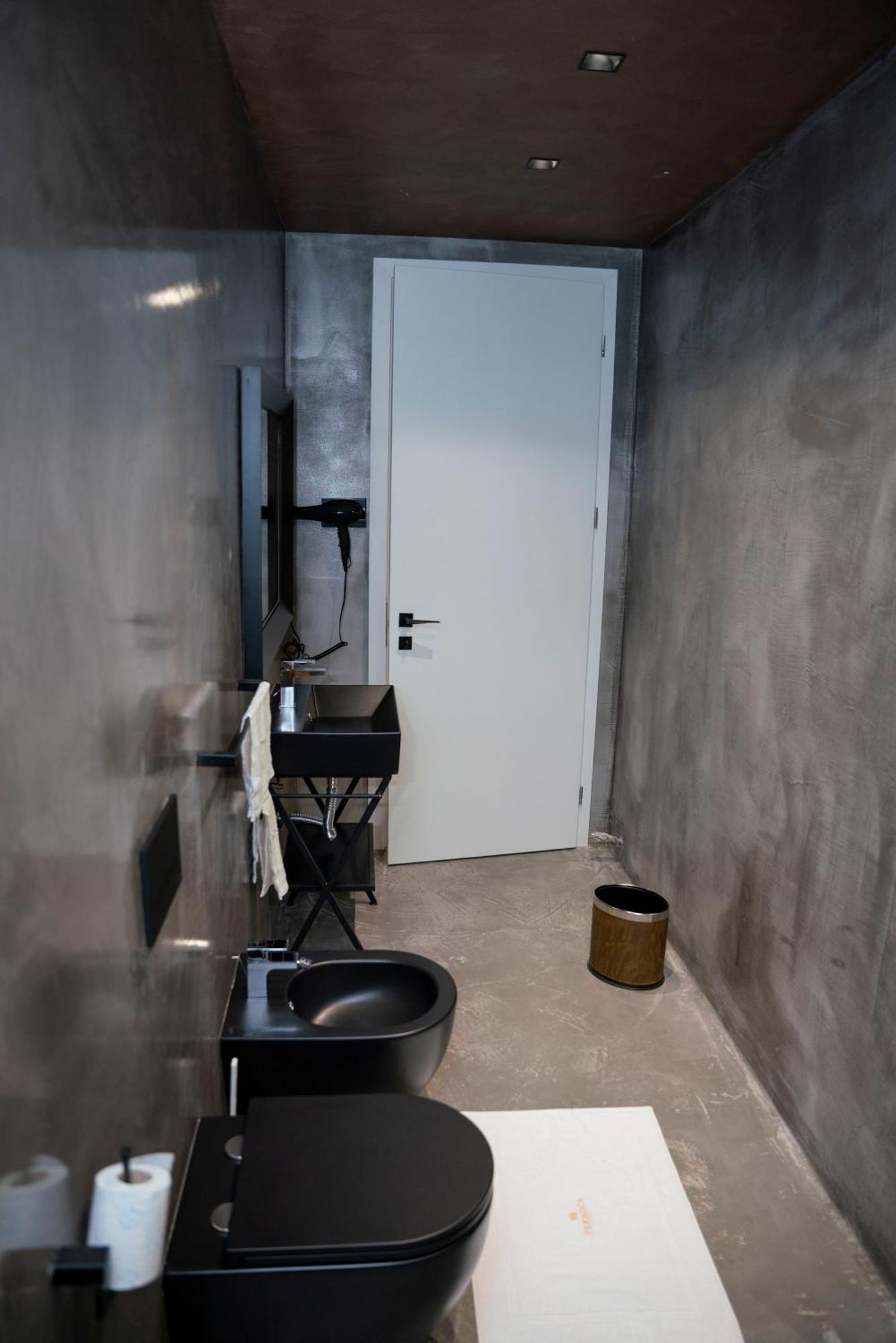 Hotel Pernoca Dıraç Dış mekan fotoğraf