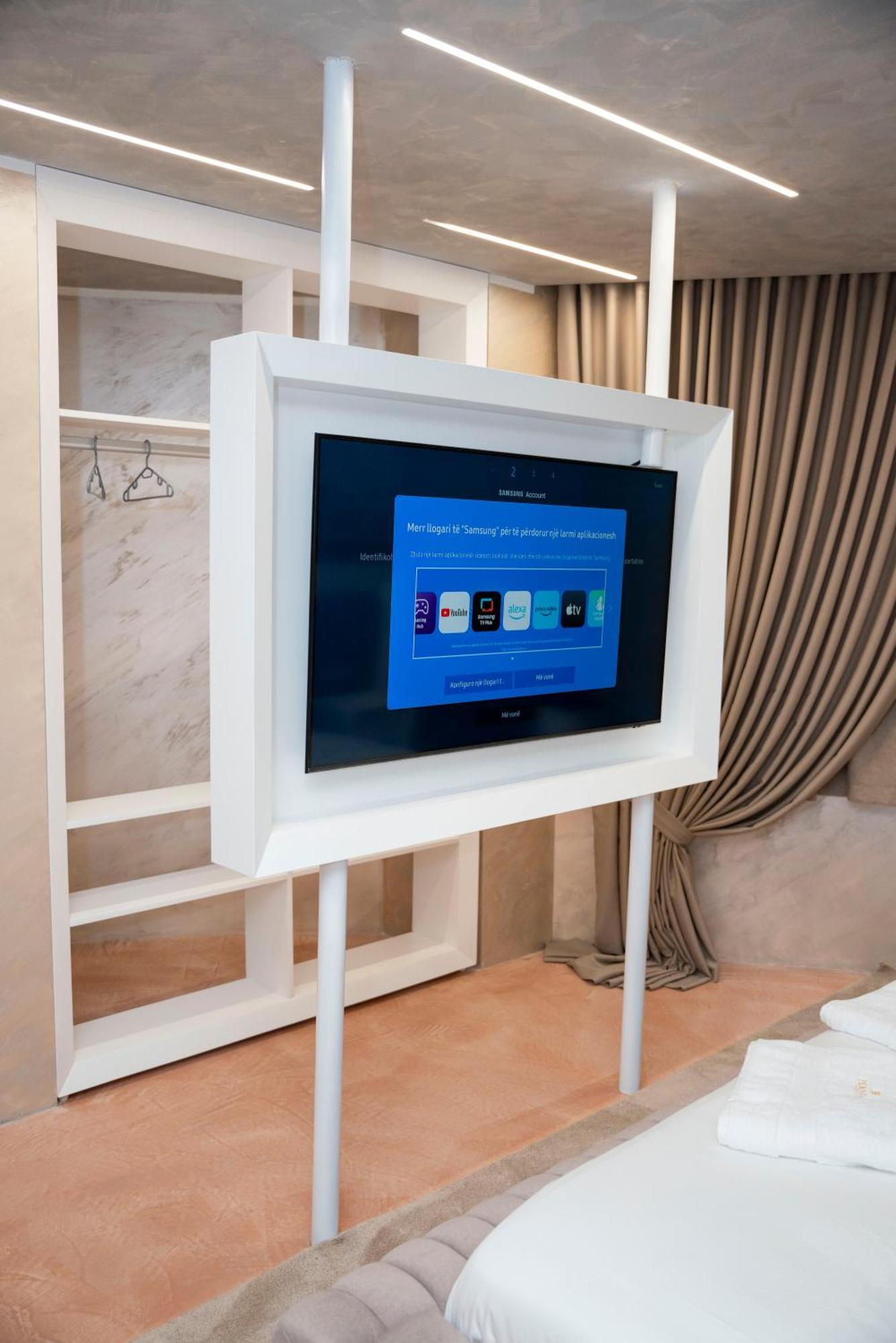 Hotel Pernoca Dıraç Dış mekan fotoğraf