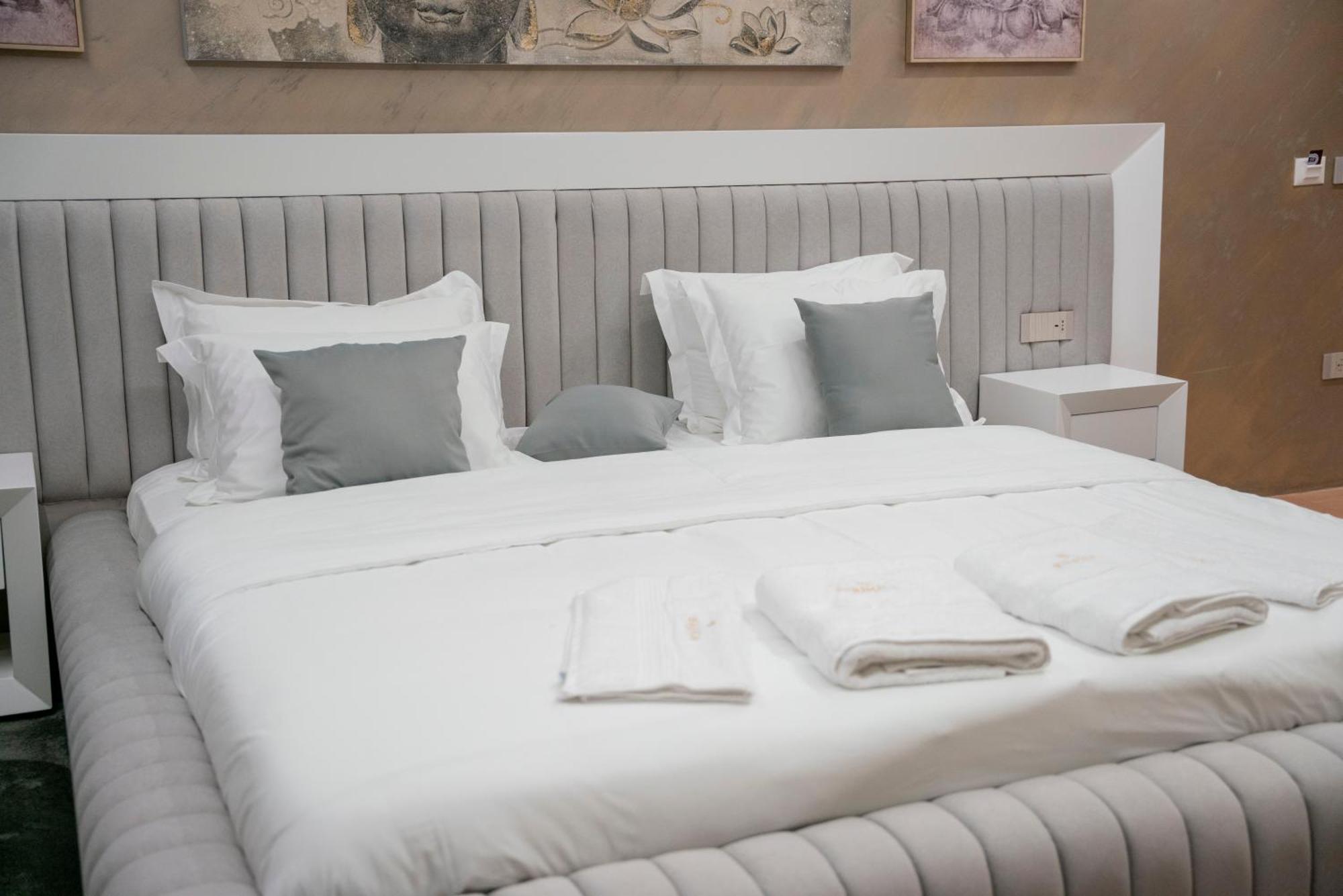 Hotel Pernoca Dıraç Dış mekan fotoğraf