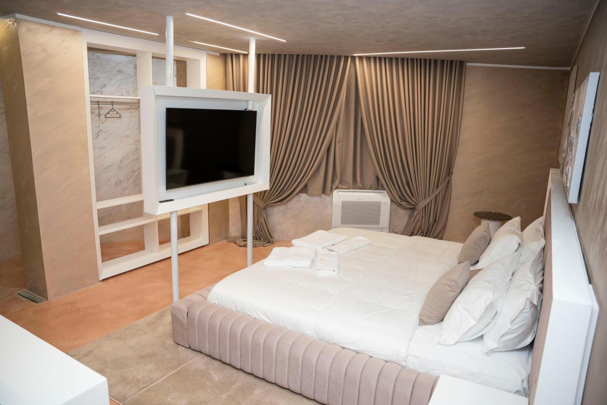 Hotel Pernoca Dıraç Dış mekan fotoğraf