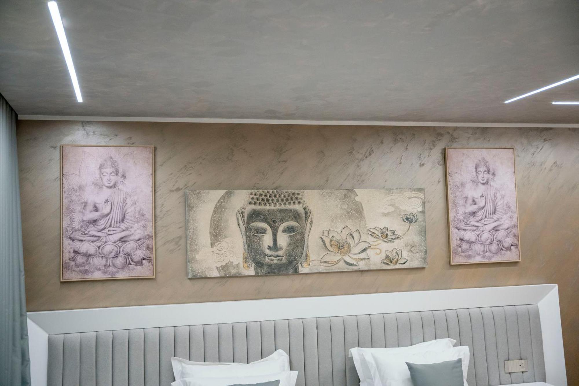 Hotel Pernoca Dıraç Dış mekan fotoğraf