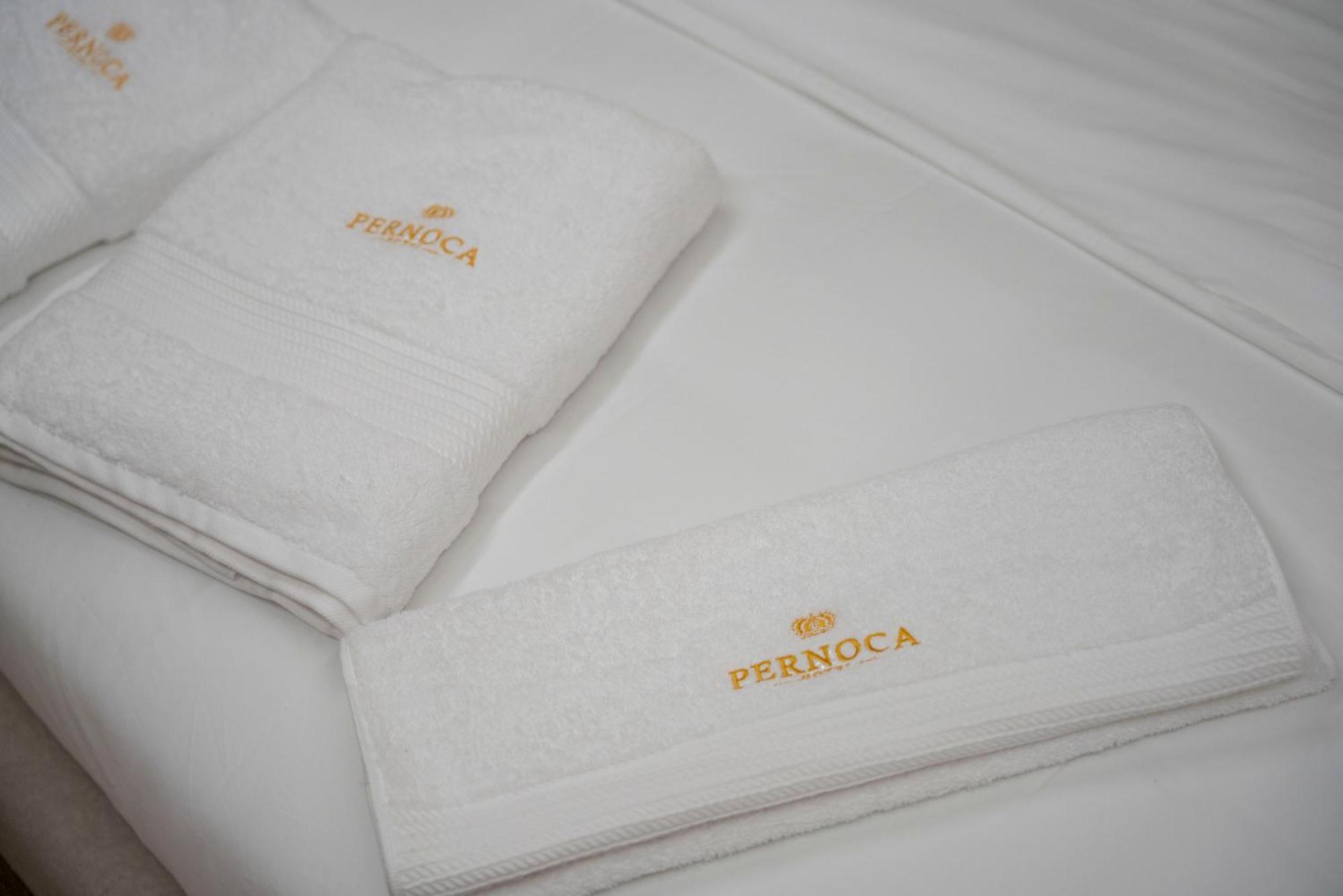 Hotel Pernoca Dıraç Dış mekan fotoğraf