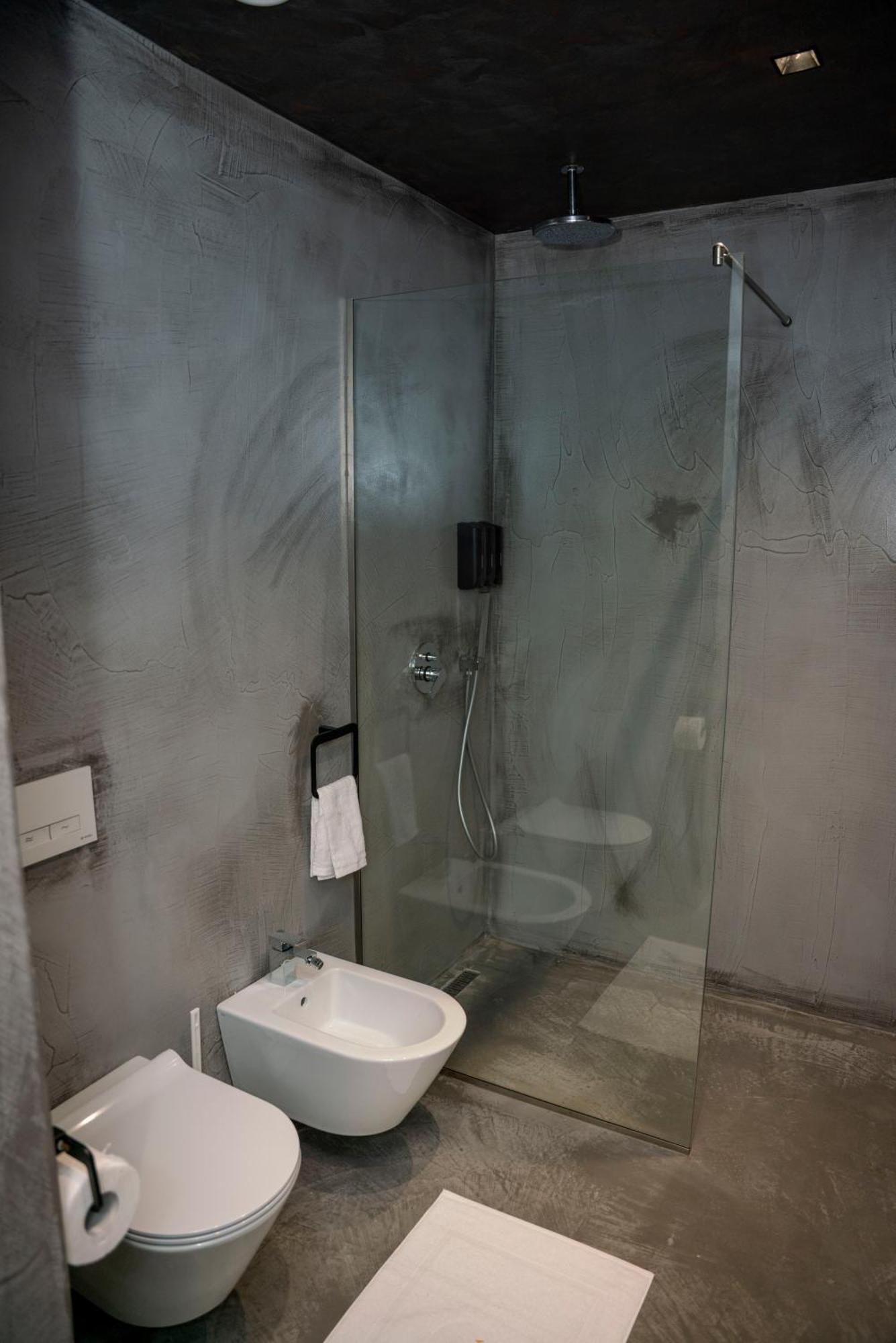 Hotel Pernoca Dıraç Dış mekan fotoğraf
