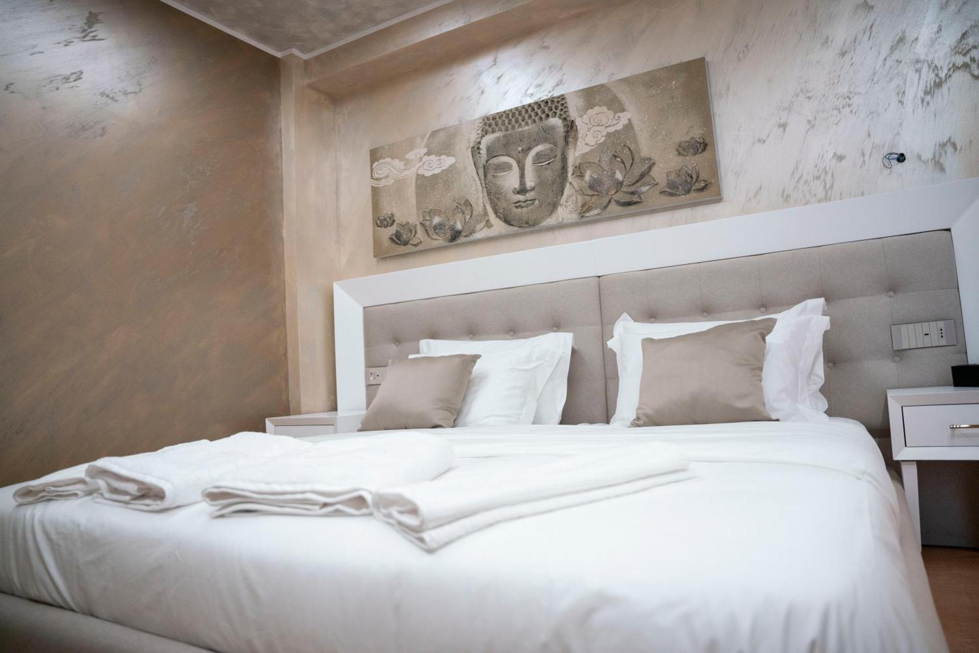 Hotel Pernoca Dıraç Dış mekan fotoğraf