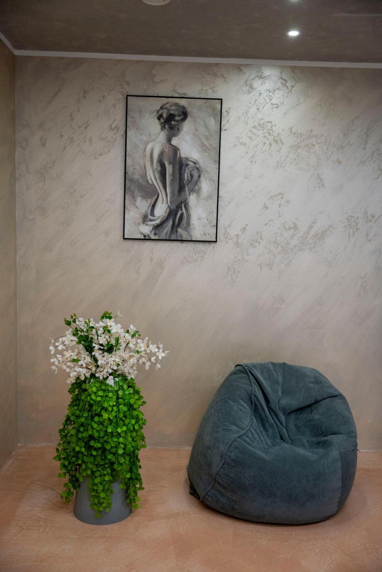 Hotel Pernoca Dıraç Dış mekan fotoğraf