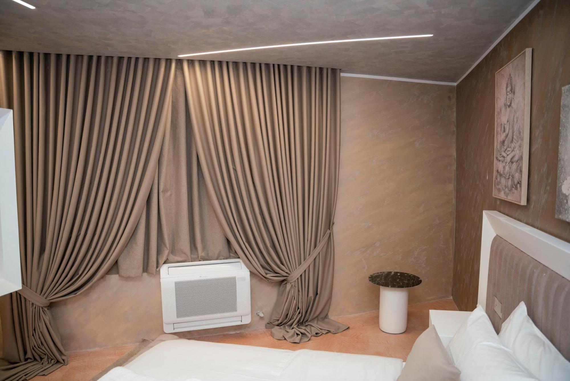 Hotel Pernoca Dıraç Dış mekan fotoğraf