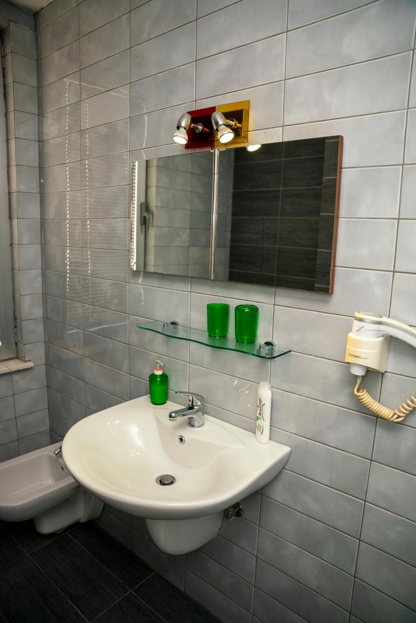 Hotel Pernoca Dıraç Dış mekan fotoğraf