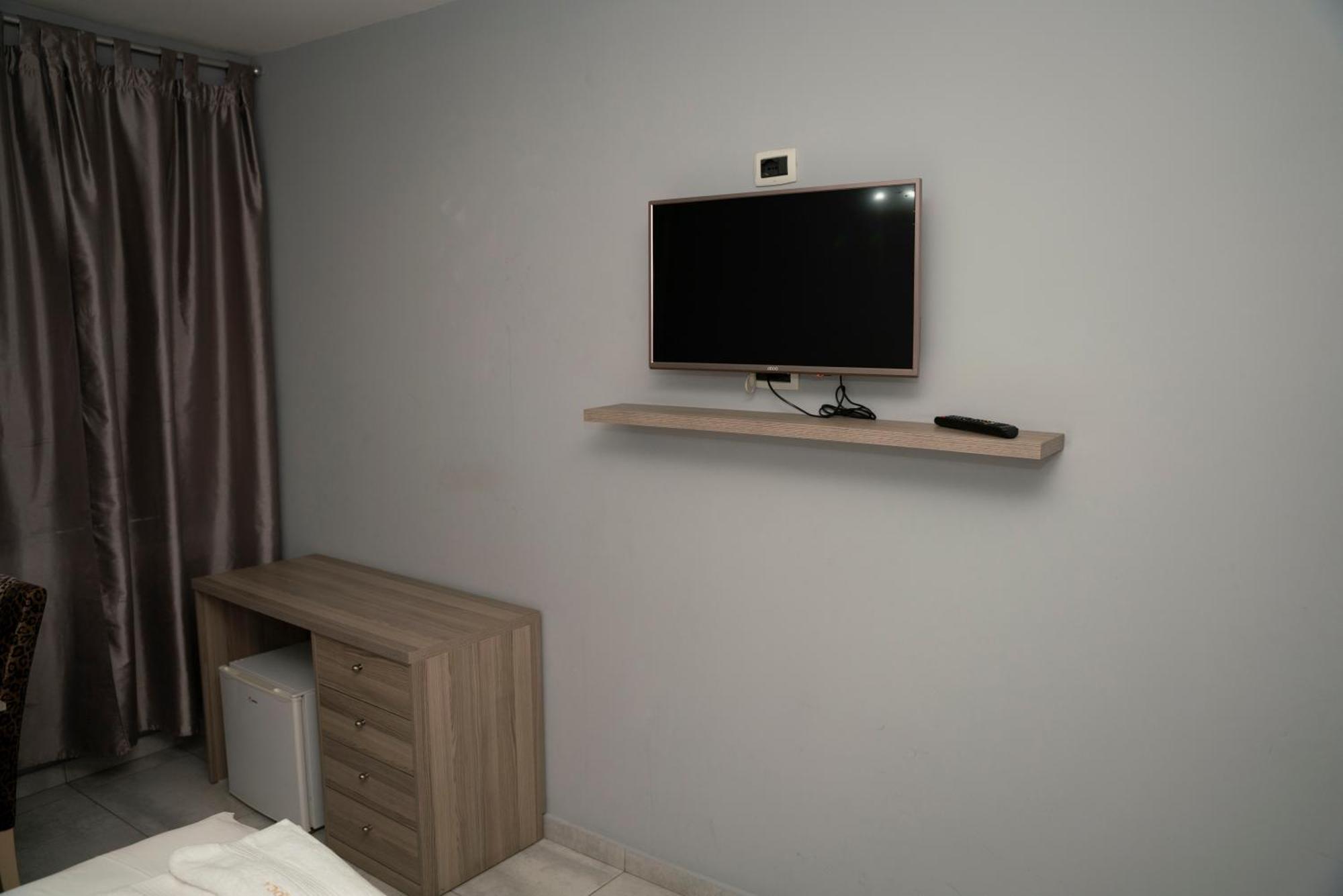 Hotel Pernoca Dıraç Dış mekan fotoğraf