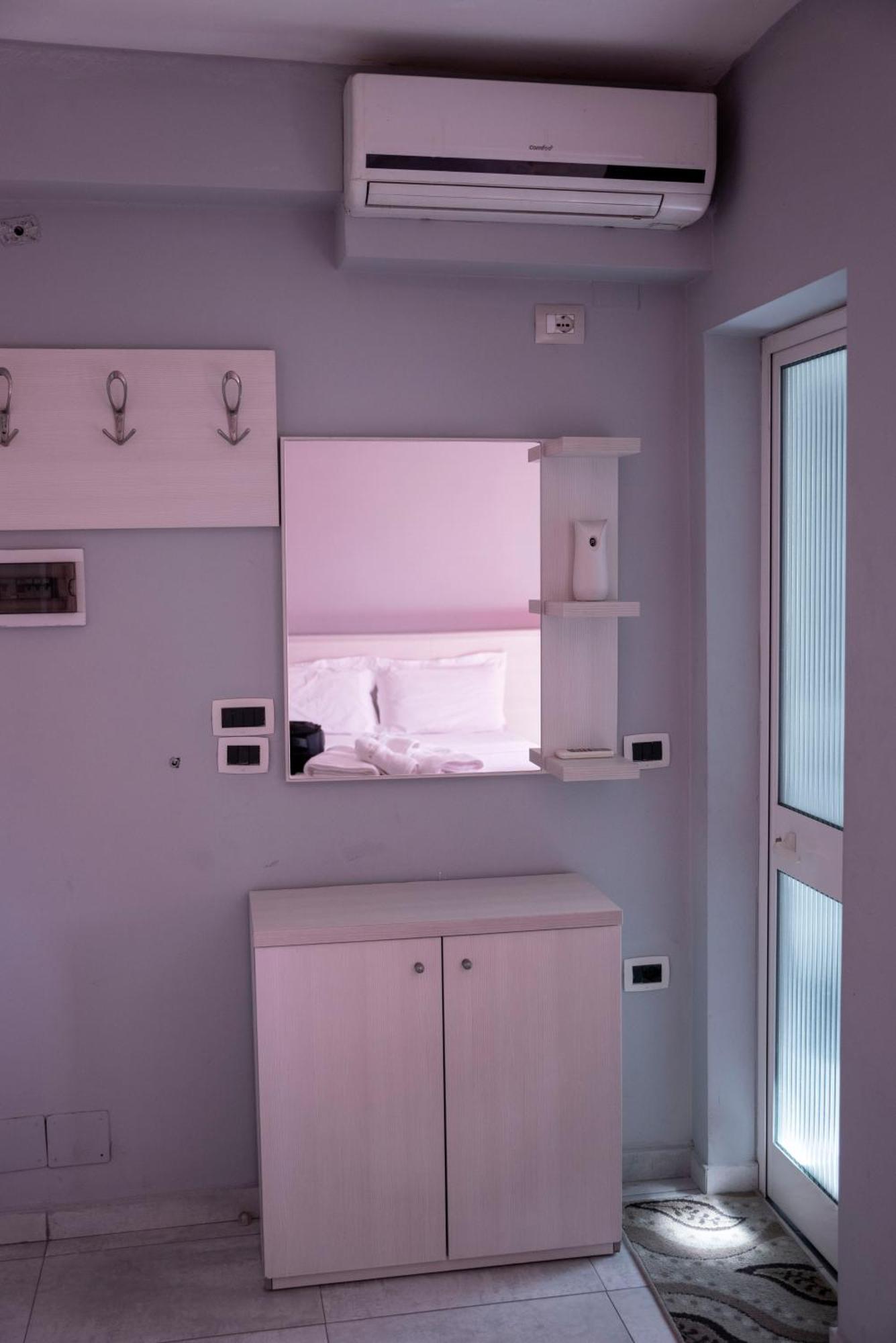 Hotel Pernoca Dıraç Dış mekan fotoğraf