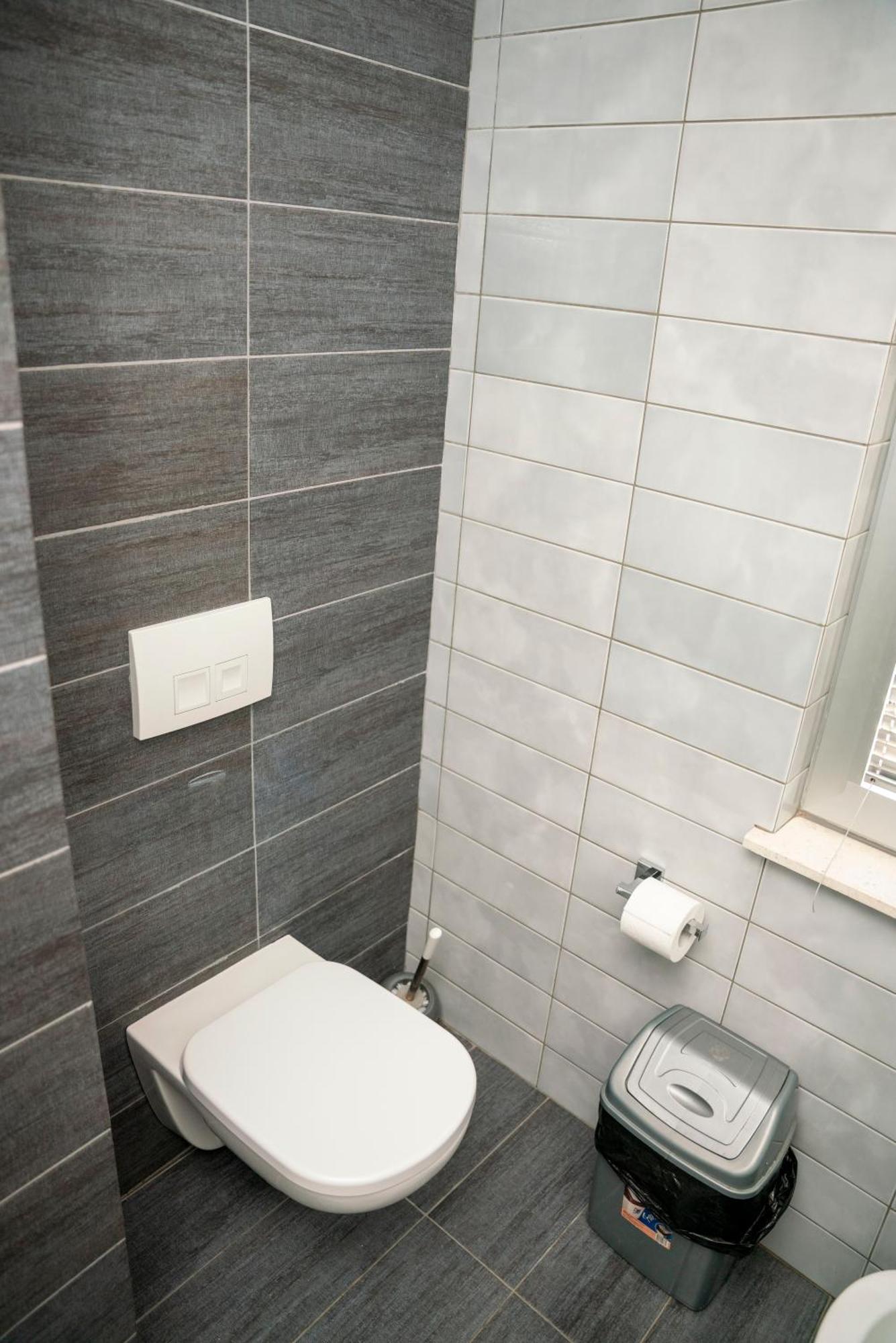 Hotel Pernoca Dıraç Dış mekan fotoğraf