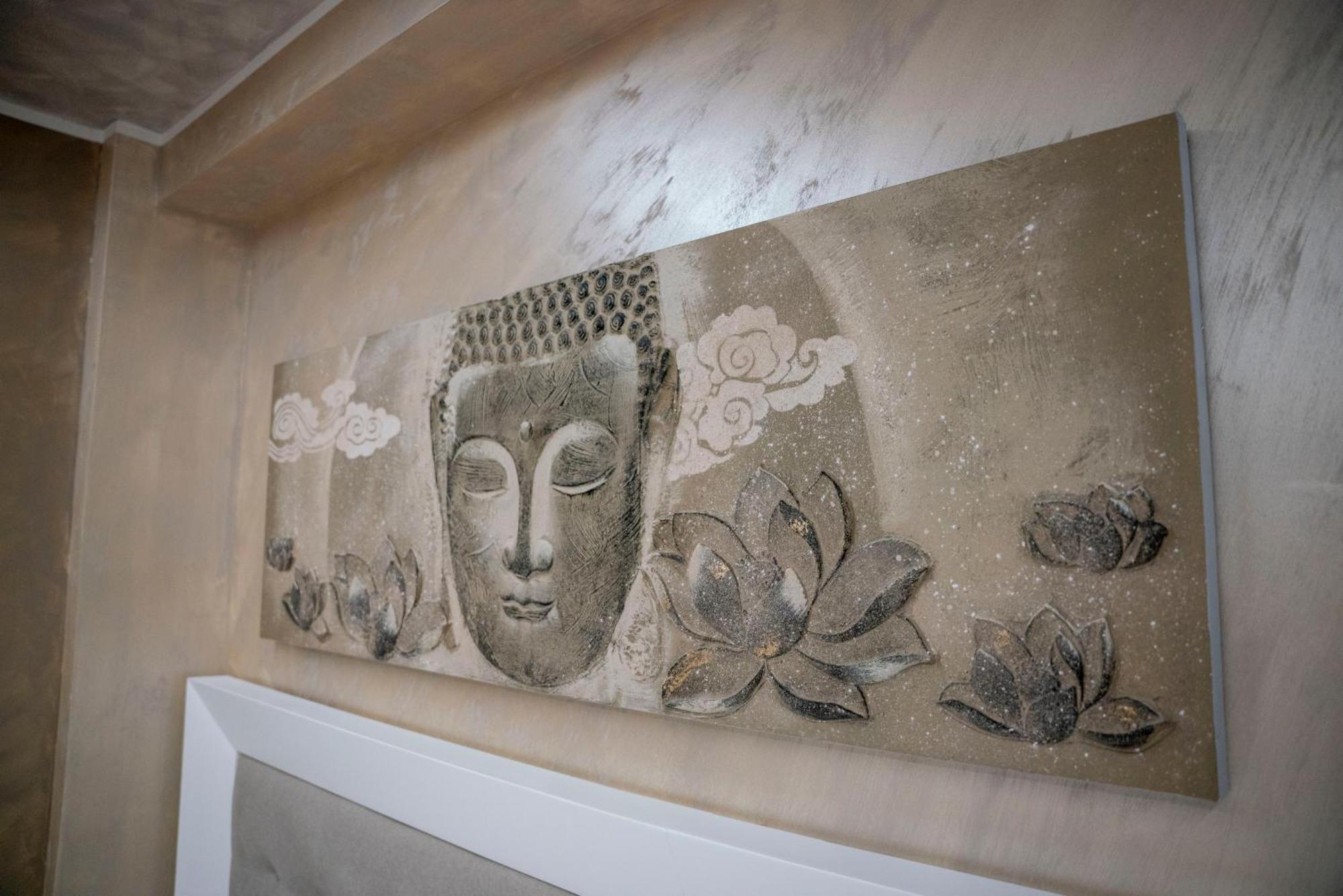 Hotel Pernoca Dıraç Dış mekan fotoğraf