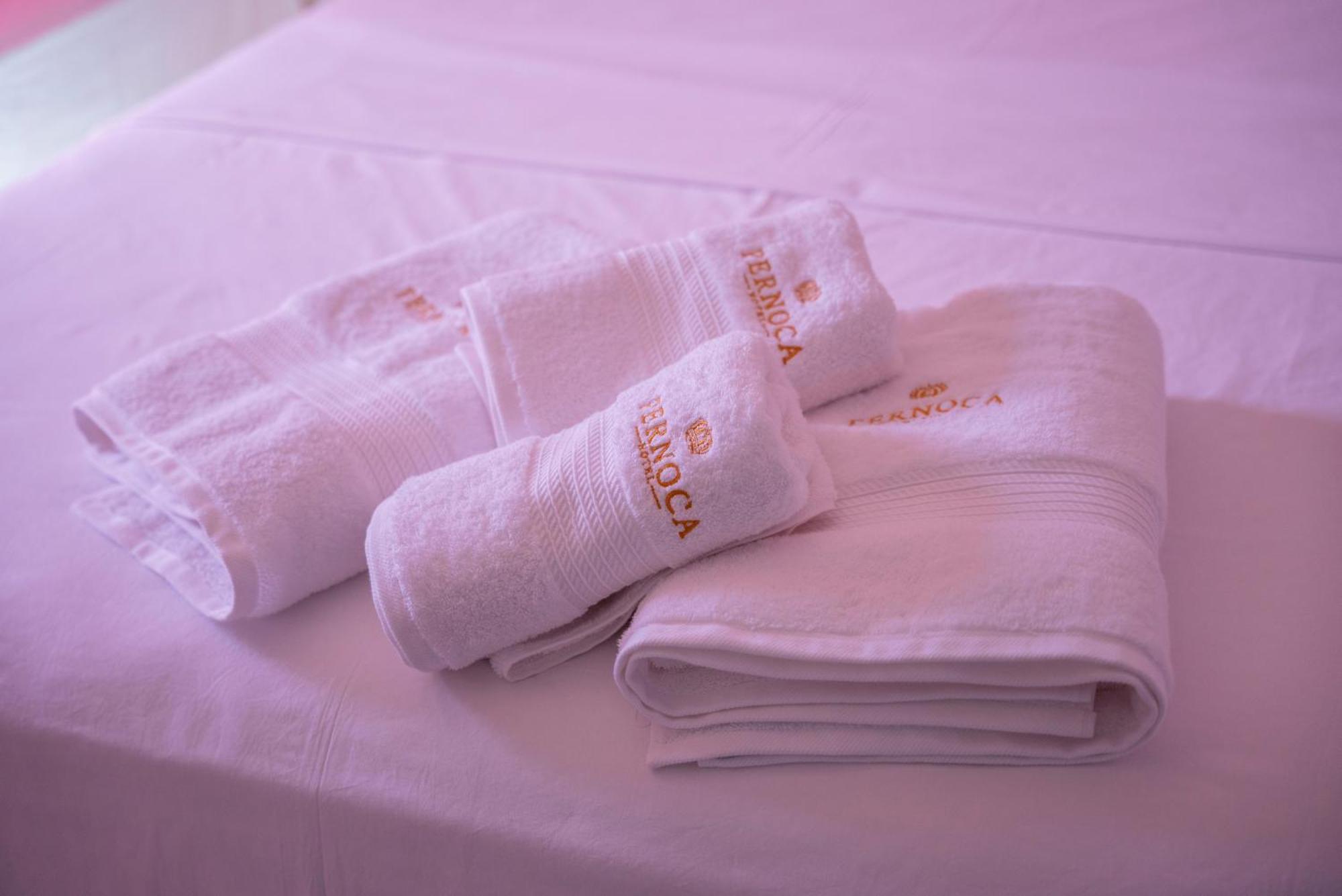 Hotel Pernoca Dıraç Dış mekan fotoğraf