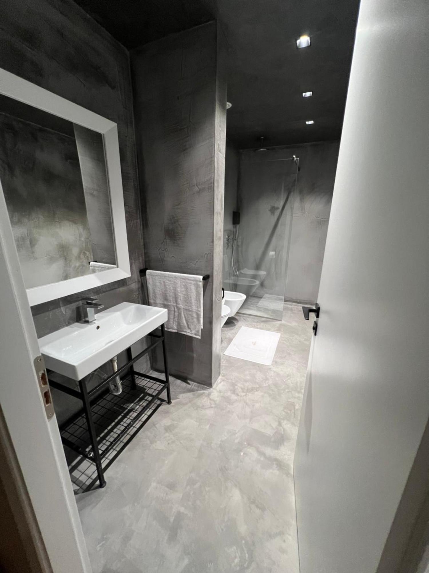 Hotel Pernoca Dıraç Dış mekan fotoğraf